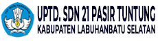 UPTD. SD NEGERI 21 PASIR TUNTUNG